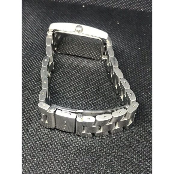 Fossil extremely rare and authentic watch model 22.5mm FS2662 L41 - Picture 6 of 7